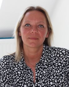 Directrice Séverine Sautriaux