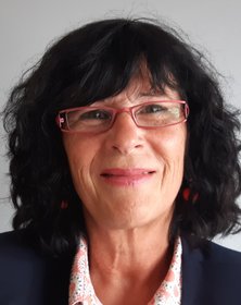 Chantal Delobelle Cheffe d'atelier Forme 2 - Forme 3 secteur habillement