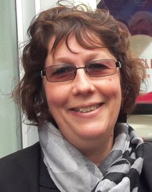 Christel Carlier Cheffe d'atelier Forme 3 secteur services aux personnes