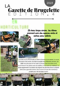 La Gazette de Brugelette N°4