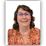 Christel Carlier, Cheffe d'atelier F3 SAP