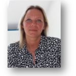 Séverine Sautriaux, Directrice