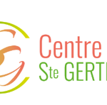 Il est écrit Centre Sainte-Gertrude