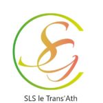 Il est écrit SLS le Trans'Ath