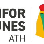 Il est écrit Infor Jeunes Ath