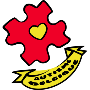 Autisme-Belgique logo