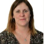 Anne-Sophie Bette, Cheffe d'atelier F2 F3 secteur habillement