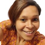 Marie Alui, éducatrice-économe