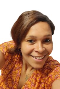 Marie Alui, éducatrice-économe