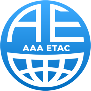 logo d'AAA Etac